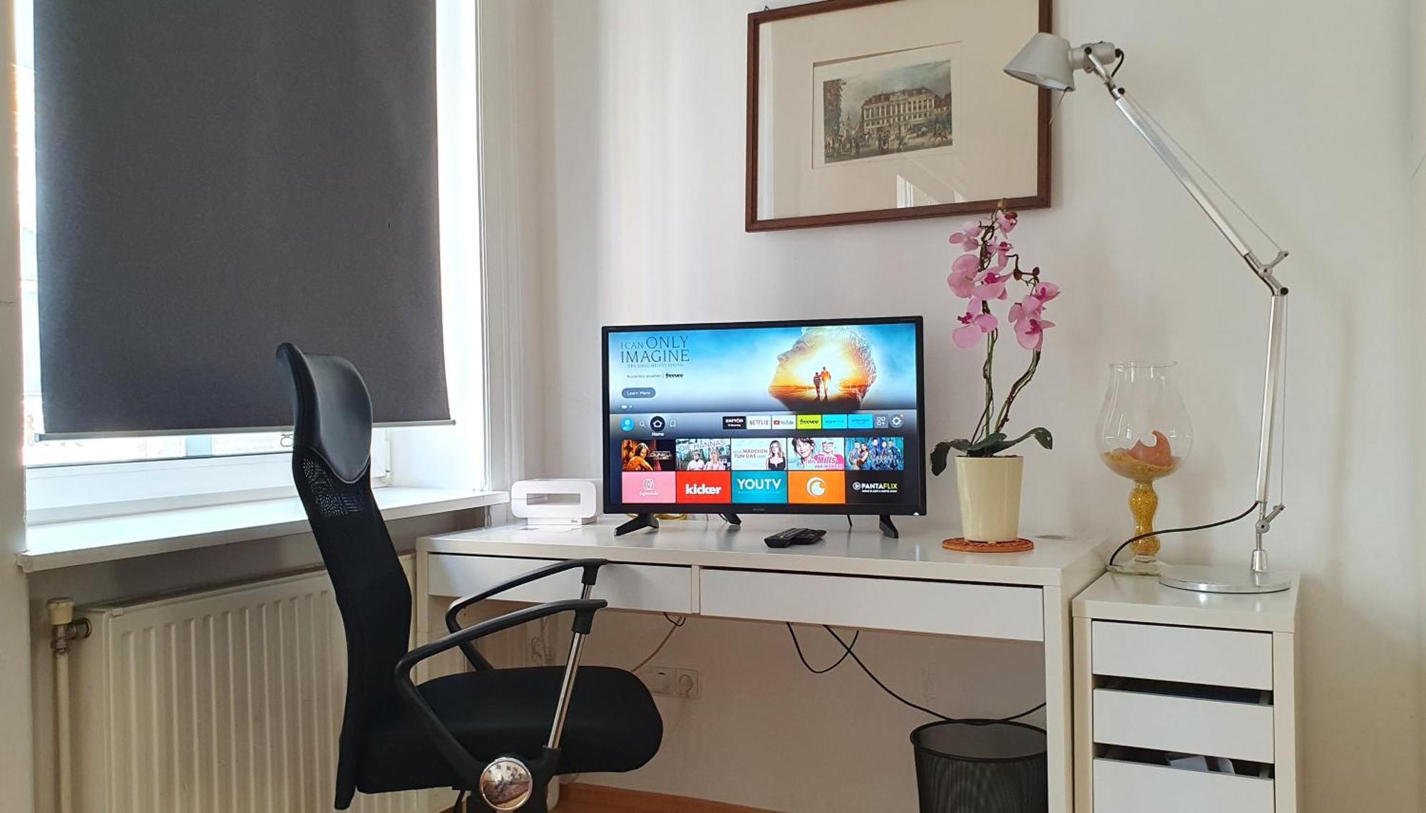 Quiet 2-Room Flat, Walking Distance To City Centre Wien Exterior foto